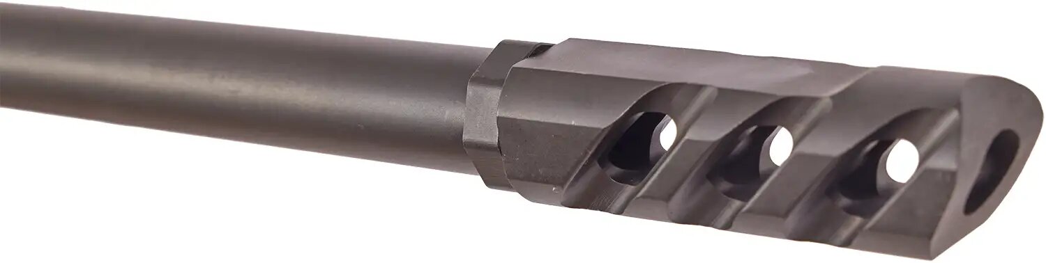 Карабин ATA ARMS ALR FS кол. 308 Win. Ствол – 61 см Фото 6